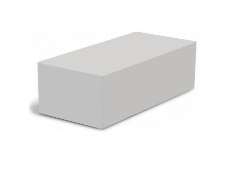 Газобетон ГБЗ-1 D400 В2.5 625x400x250