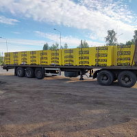 Газобетон ISTKULT D500 B3.5 625x400x200