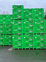 Газобетон poritep D300 B2.0 v 625х100х250
