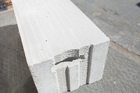 Газобетон ПТЖБ D500 B2.5 600х300х250 П